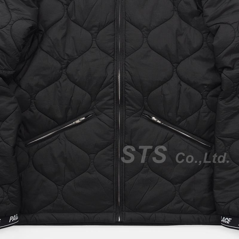 Palace Skateboards - AQ Jacket - ParkSIDER