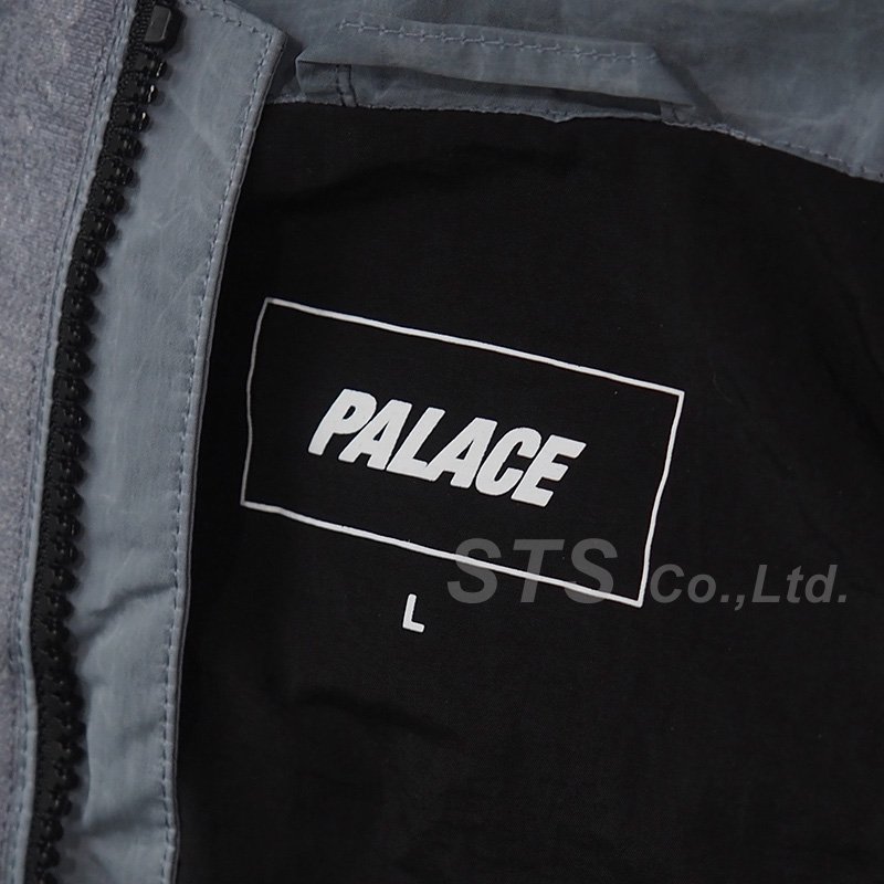 Palace Skateboards - Waxer Jacket - ParkSIDER