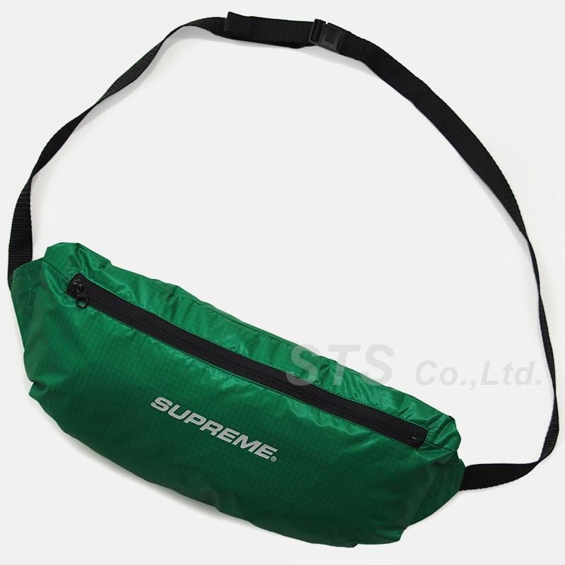 Supreme - Packable Ripstop Pullover - ParkSIDER