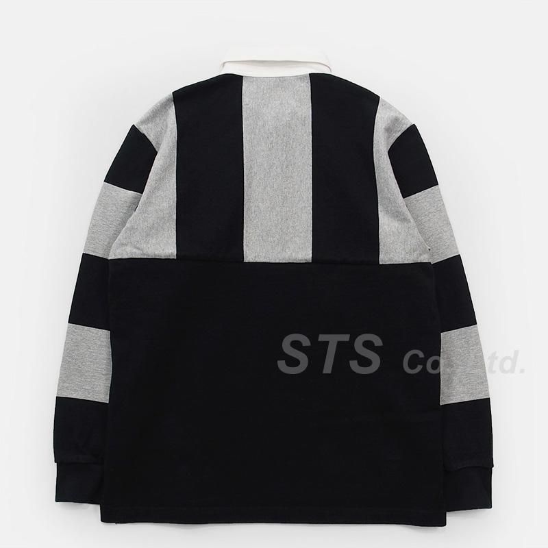 Supreme/Playboy Rugby - ParkSIDER