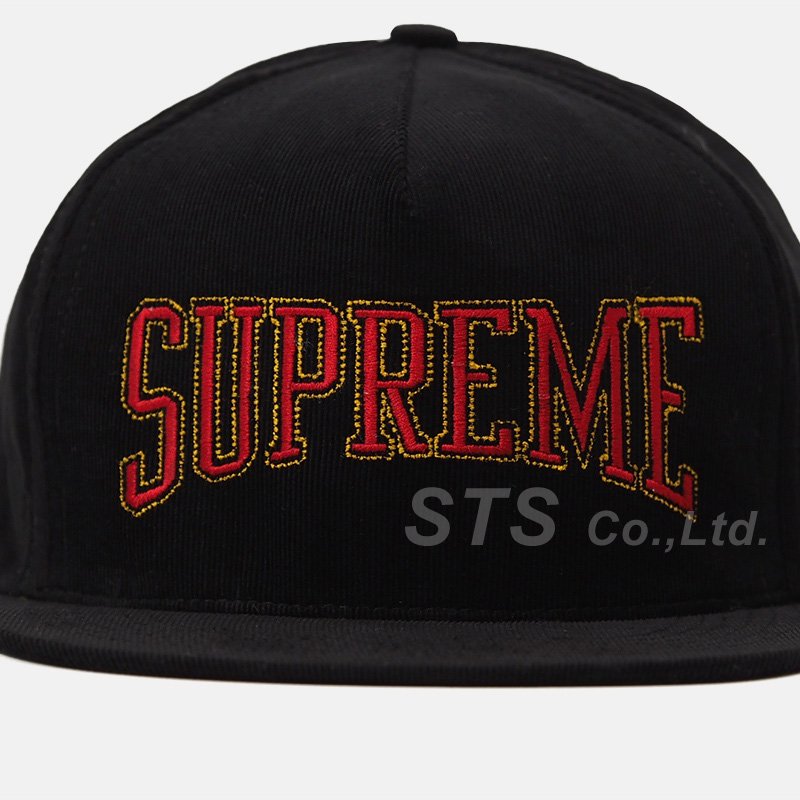 Supreme - Dotted Arc 5-Panel - ParkSIDER