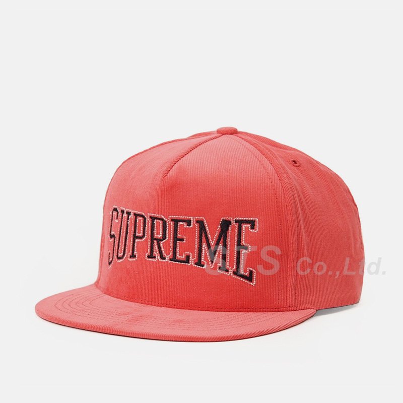 Supreme - Dotted Arc 5-Panel - ParkSIDER