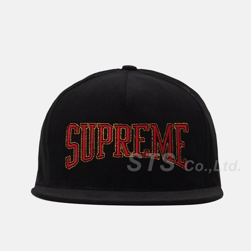 Supreme - Dotted Arc 5-Panel - ParkSIDER