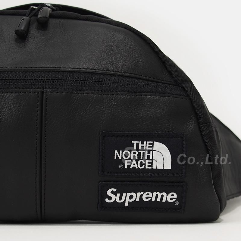 Supreme×The North Face Roo lI Supreme unveils latest collab with The North Face
