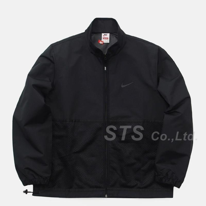 Supreme Nike Trail Running Jacket