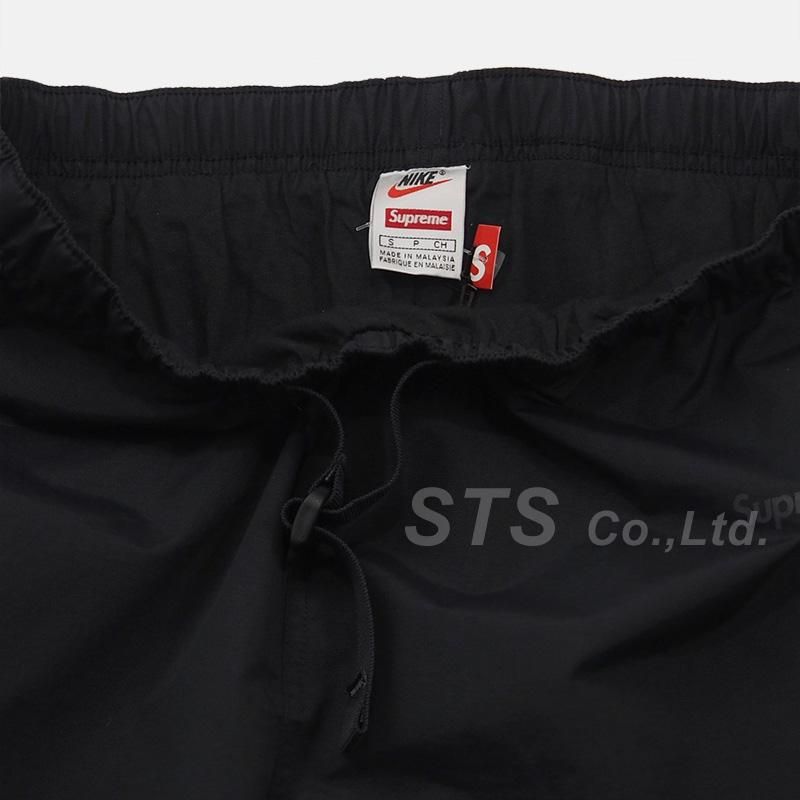 Supreme×NIKE ‘Trail Running Pant’トレイルパンツ Supreme×NIKE 'Trail Running Pant'トレイルパンツ