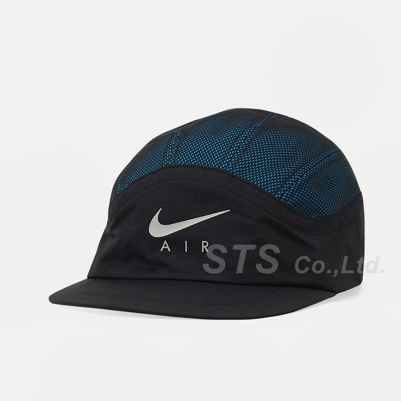 Supreme/Nike Trail Running Hat - ParkSIDER