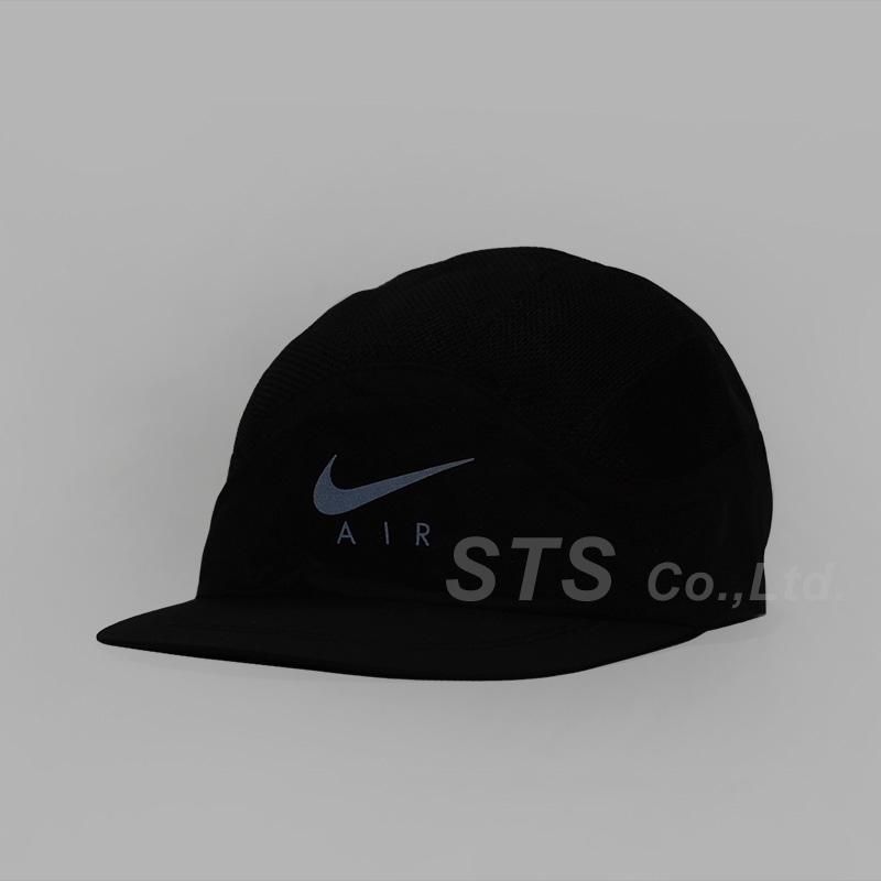 Supreme Nike Trail Running Hat cap 帽子 Supreme Nike Trail Running Hat (FW17) - $45
