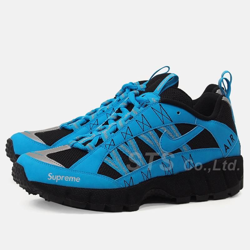 Supreme/Nike Air Humara Sneakers - ParkSIDER
