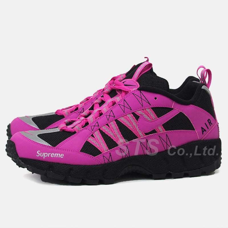 美品 Supreme x NIKE Air Humara フマラ 27㎝ シュプリーム × ナイキ エアフマラ 全4色【10/28発売