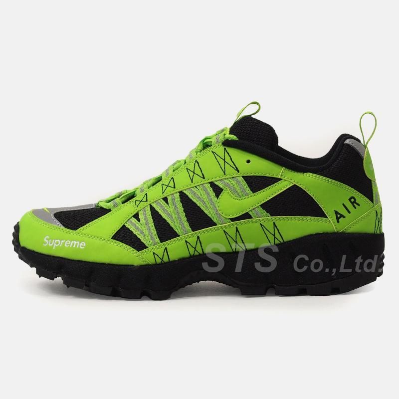 Supreme/Nike Air Humara Sneakers - ParkSIDER