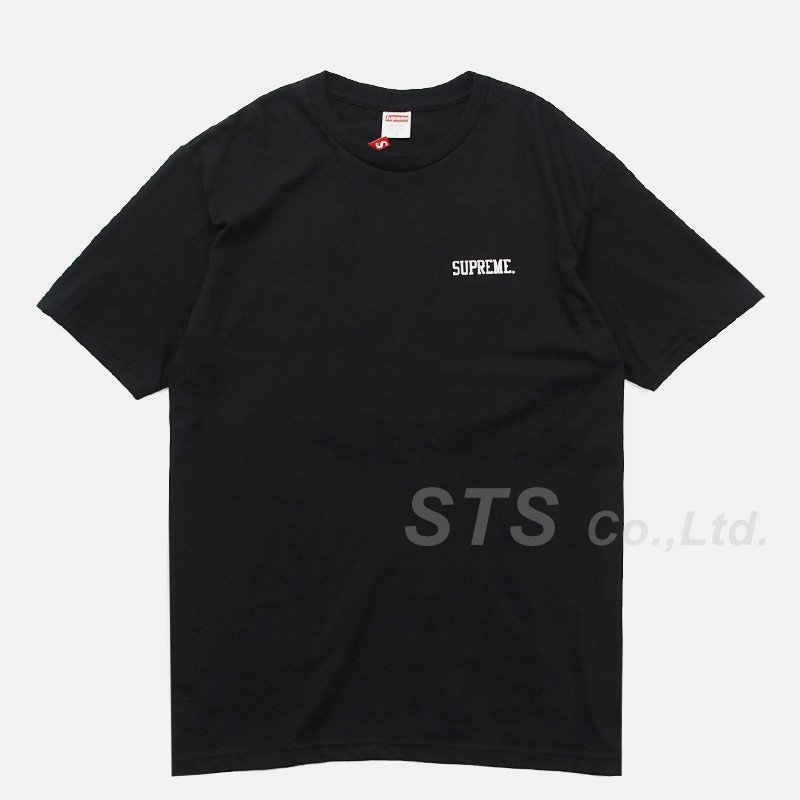 AKIRA/Supreme Syringe Tee - ParkSIDER