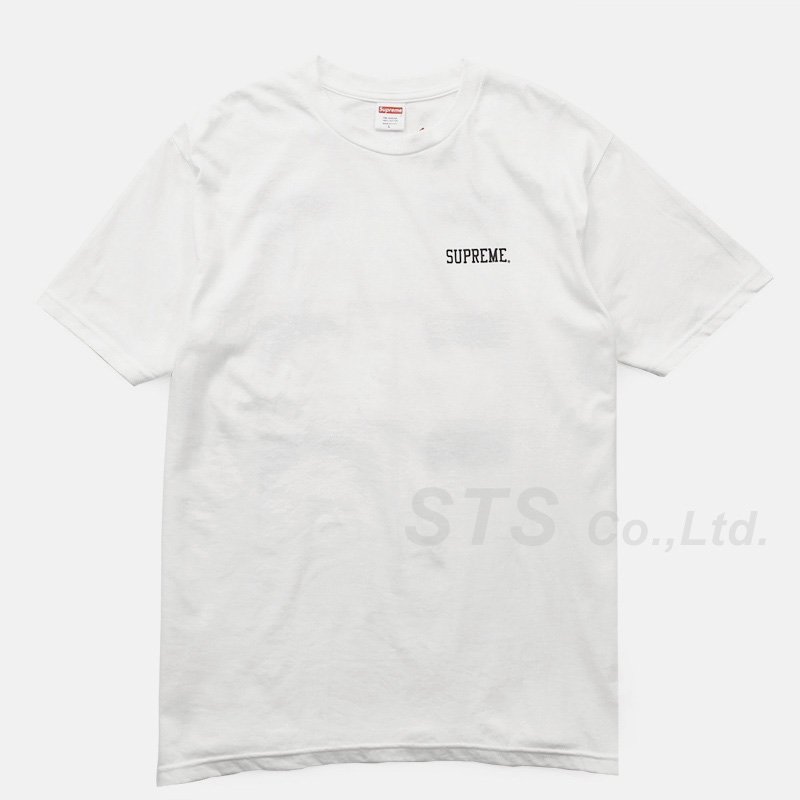 AKIRA/Supreme Syringe Tee - ParkSIDER