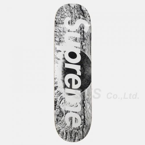 AKIRA/Supreme Neo-Tokyo Skateboard