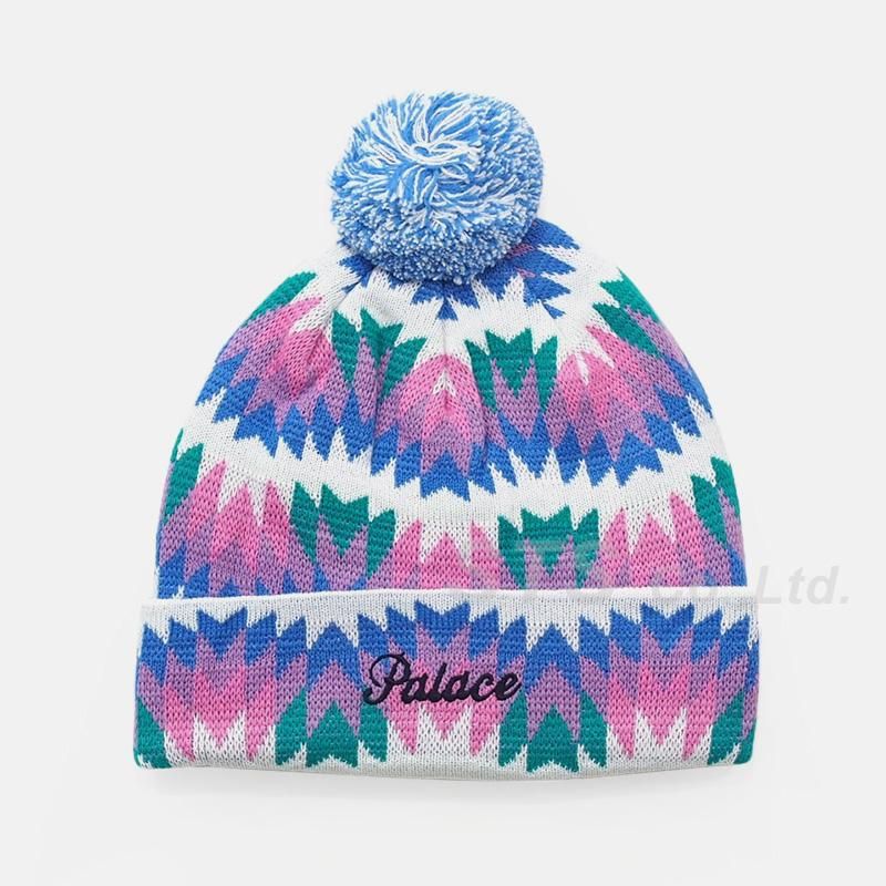 スキー・スノーボードアクセサリー PALACE SKATEBOARDS BEANIE S/M Palace] パレス スケートボード ビーニー Beanie(送料関税込み