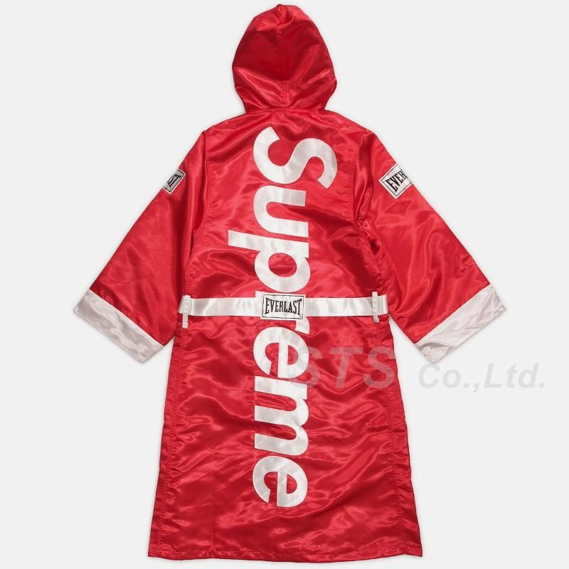 Supreme - supreme × everlast  シュプリーム エバーラスト 6月25日発売 supreme サンドバッグ Everlast Leather Heavy Bag