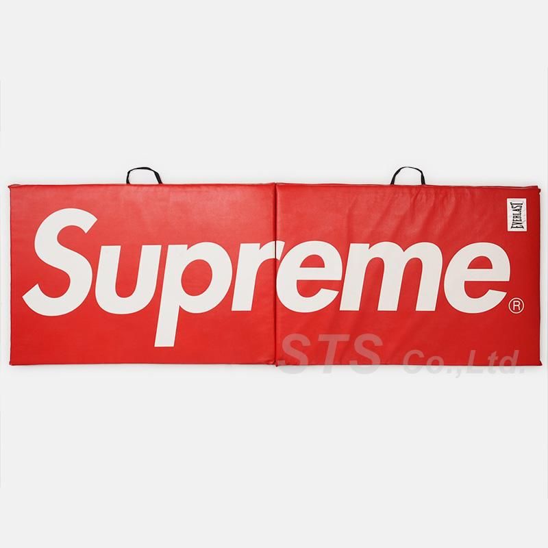 Supreme Everlast Folding Exercise Mat - トレーニング用品