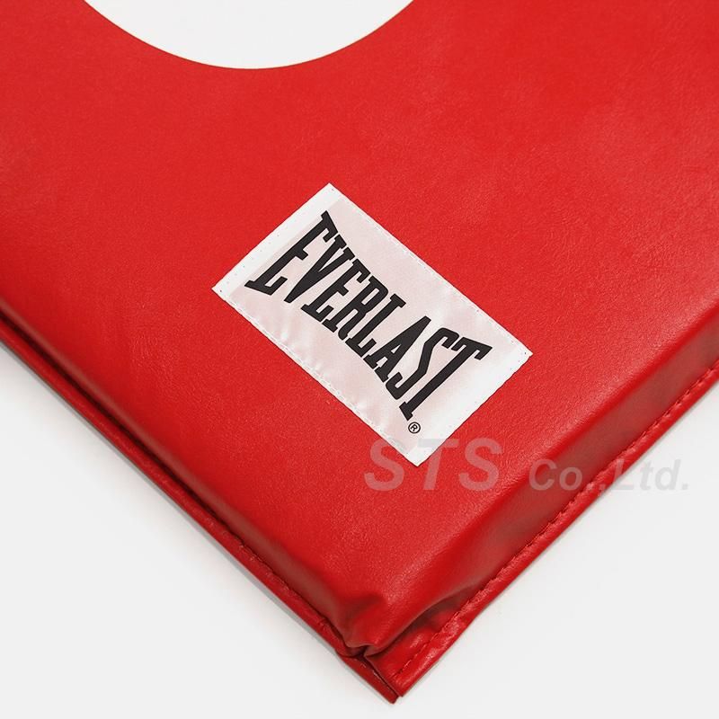 Supreme Everlast ヨガマットカラーRedレッド赤