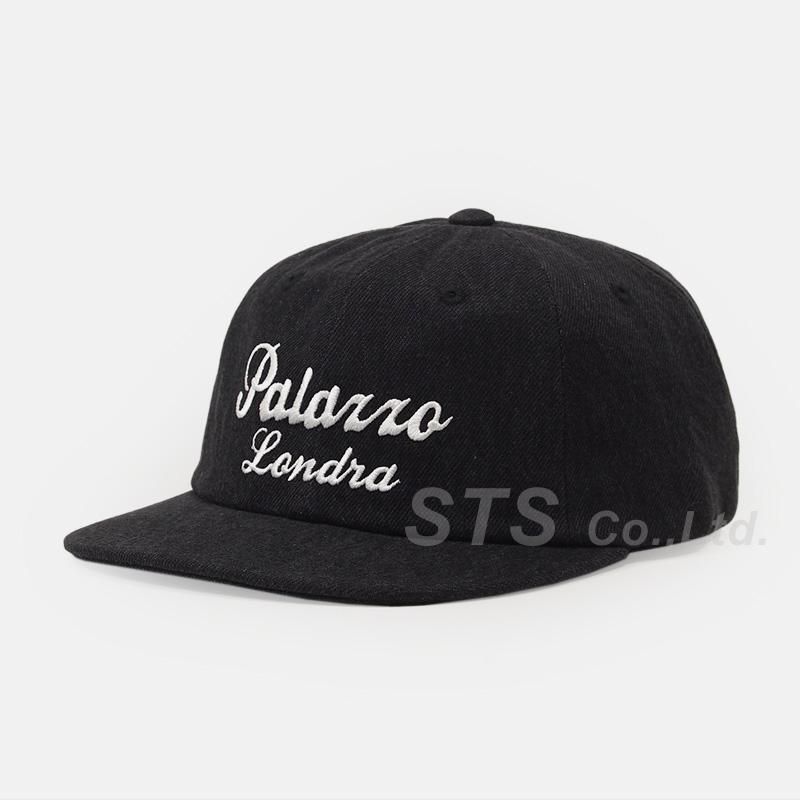 Palace Skateboards - Palazzo 6-Panel - ParkSIDER