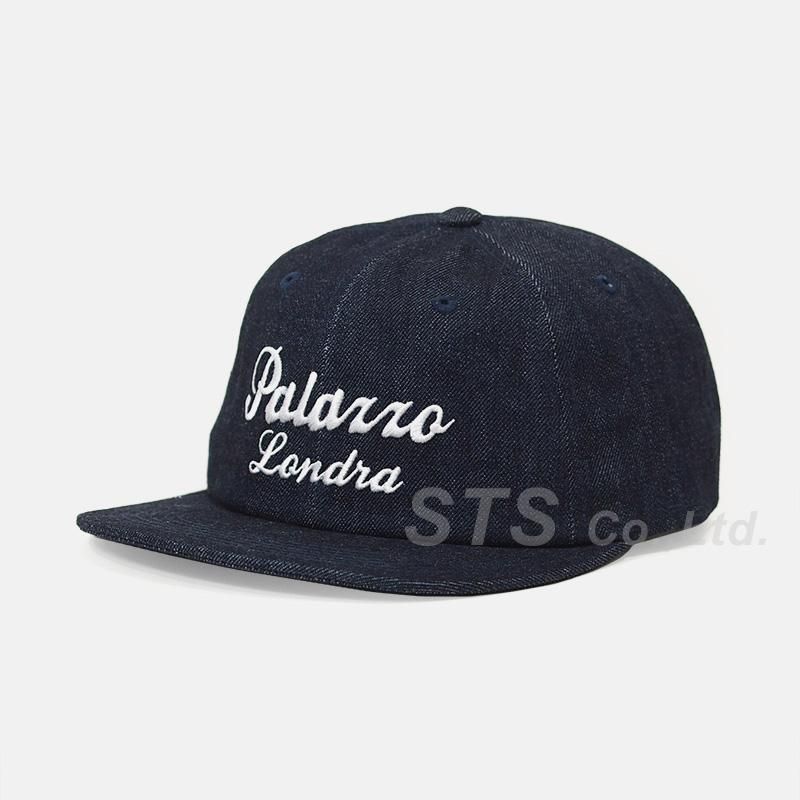 Palace Skateboards - Palazzo 6-Panel - ParkSIDER