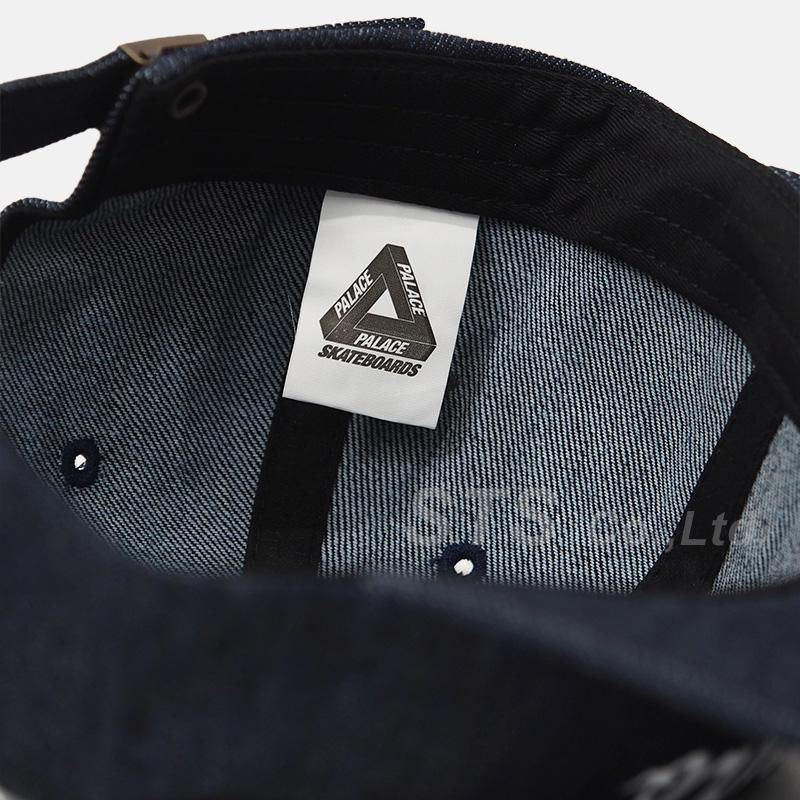 【送料込】PALACE プロ チーム 6パネル 3/22発売｜Palace Skateboards 