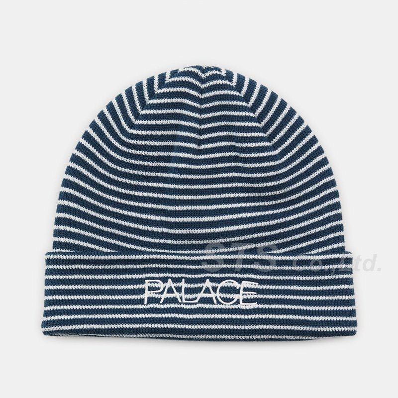 Palace Skateboards BEANIE - ニットキャップ/ビーニー