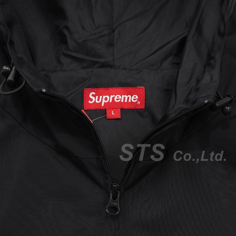 Supreme/Independent Nylon Anorak - ParkSIDER