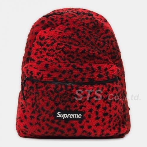 Supreme Polartec Headband シュプリーム ヘッドバンド SUPREME (シュプリーム) 18AW Polartec Headband ポーラテック