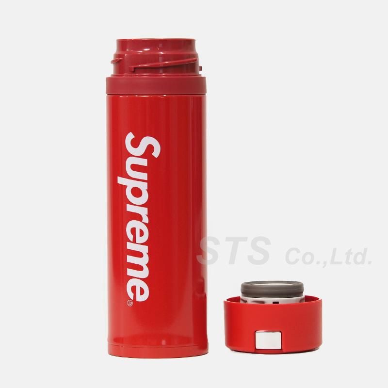 Supreme/Zojirushi Stainless Steel Mug - ParkSIDER