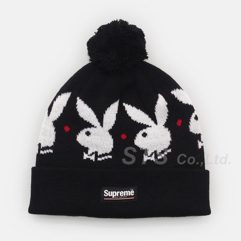 Supreme/Playboy Beanie - ParkSIDER