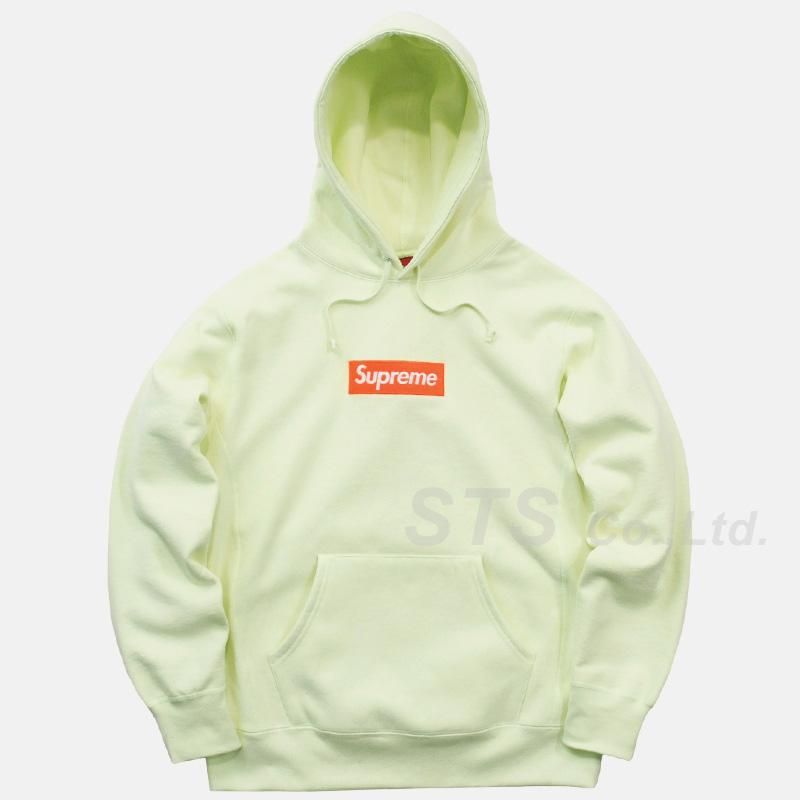 Supreme フーディ Supreme シュプリーム 2024AW S Logo Zip Up Hooded Sweatshirt