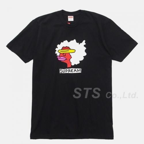 Supreme - Gonz Tee