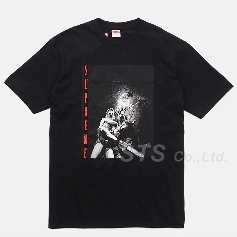 Supreme 21SS Toy Pile Tee シュプリーム Tシャツ Supreme Toy Pile Tee (SS21) - $38