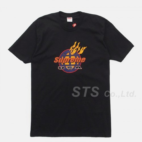 Supreme - Dog Shit Tee - ParkSIDER