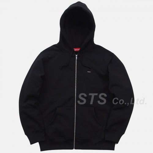 Supreme - Decline Hooded Sweatshirt - ParkSIDER