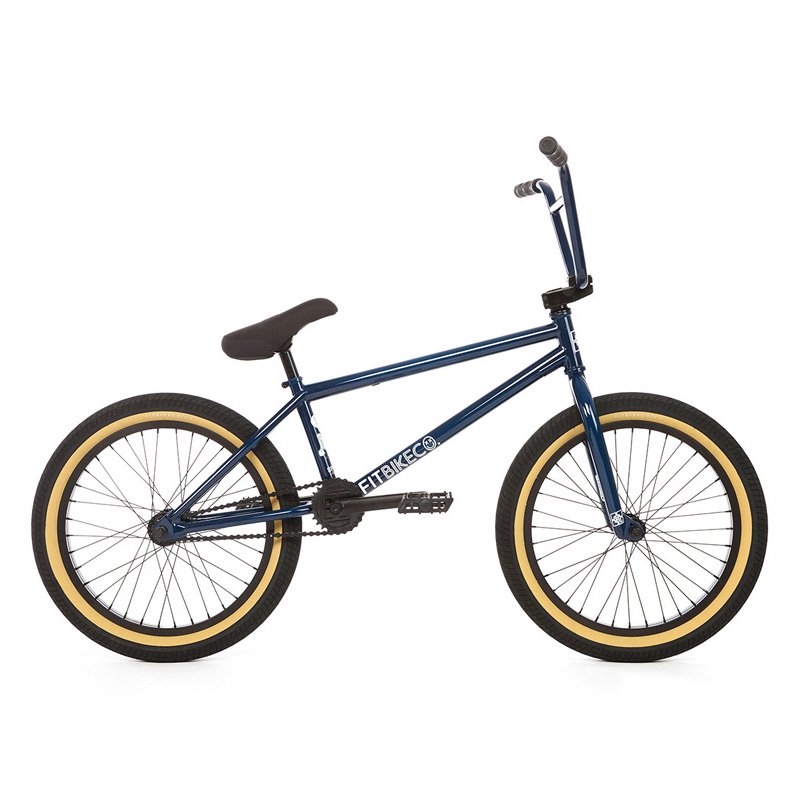 FIT BIKE CO. - SPRIET (Navy Blue) - ParkSIDER