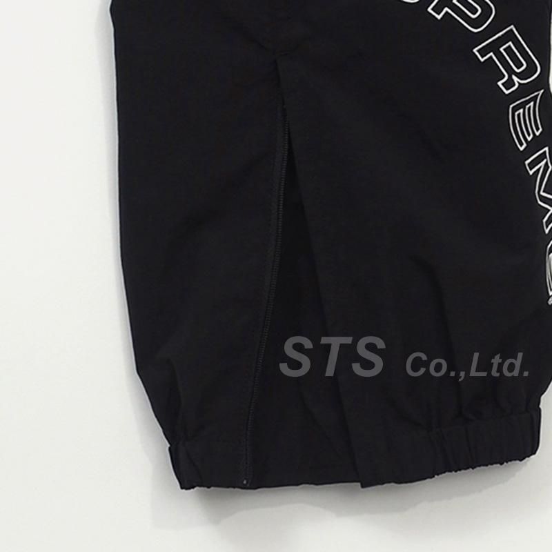 Supreme - Corner Arc Track Pant - ParkSIDER