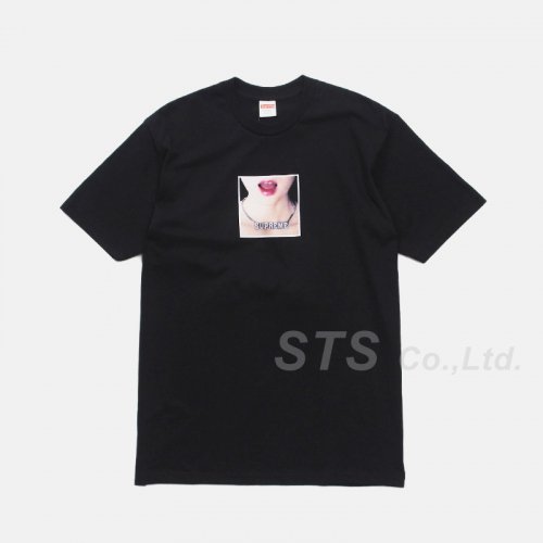 Supreme - Necklace Tee