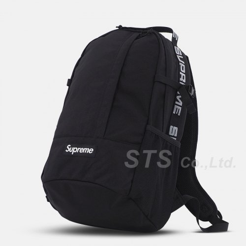 Supreme - Zip Twill Crusher - ParkSIDER