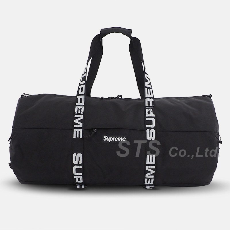 Supreme /Large Duffle Bag