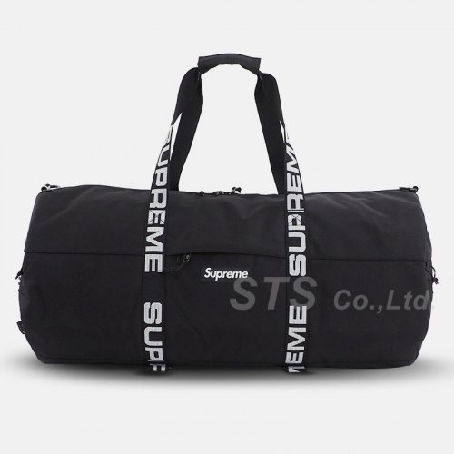 Supreme - Large Duffle Bag