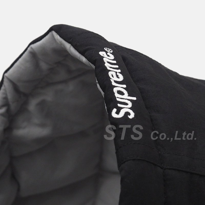 Supreme - Sleeve Script Sideline Jacket - ParkSIDER