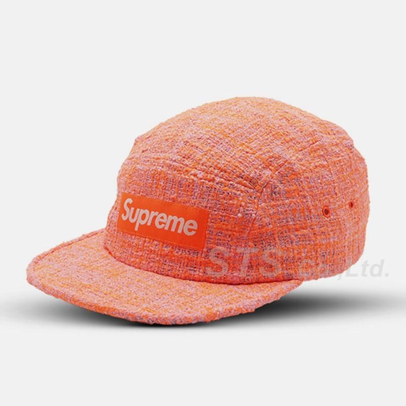 帽子 Supreme - Boucle Camp Cap Supreme - Boucle Camp Cap - ParkSIDER