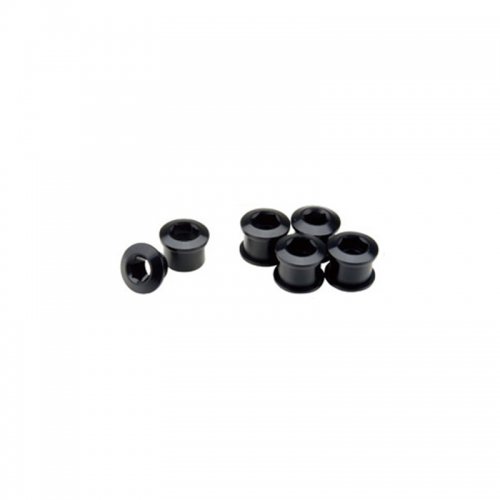 Giza Products - Chainring Fixing Bolt Set (Single)