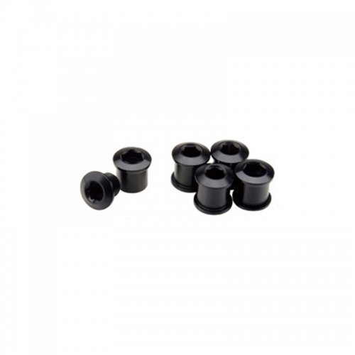 Giza Products - Chainring Fixing Bolt Set (Double)