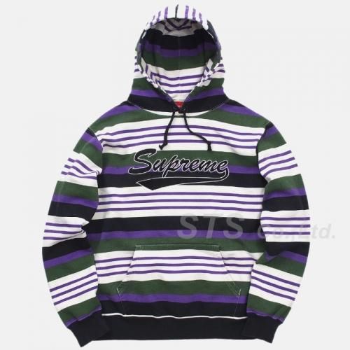 Supreme/Nike/NBA Teams Warm-Up Jacket - ParkSIDER Supreme/Nike/NBA Teams Warm-Up Jacket - ParkSIDER