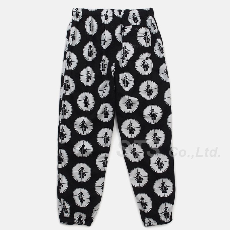 Supreme/UNDERCOVER/Public Enemy Skate Pant - ParkSIDER