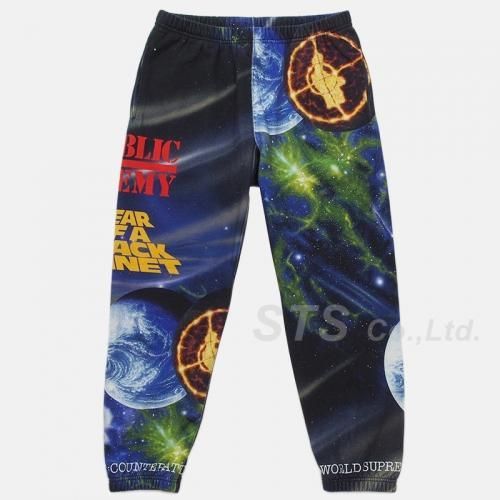 Supreme/UNDERCOVER/Public Enemy Sweatpant