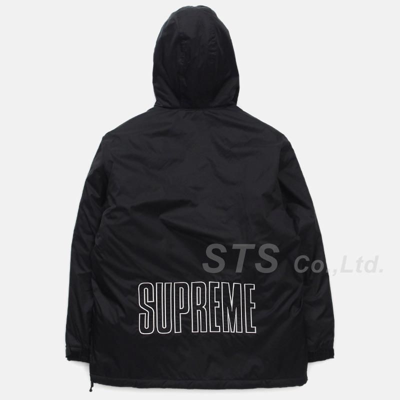 ペコリンSupreme Champion Pullover parka Supreme/Champion Pullover Parka - ParkSIDER