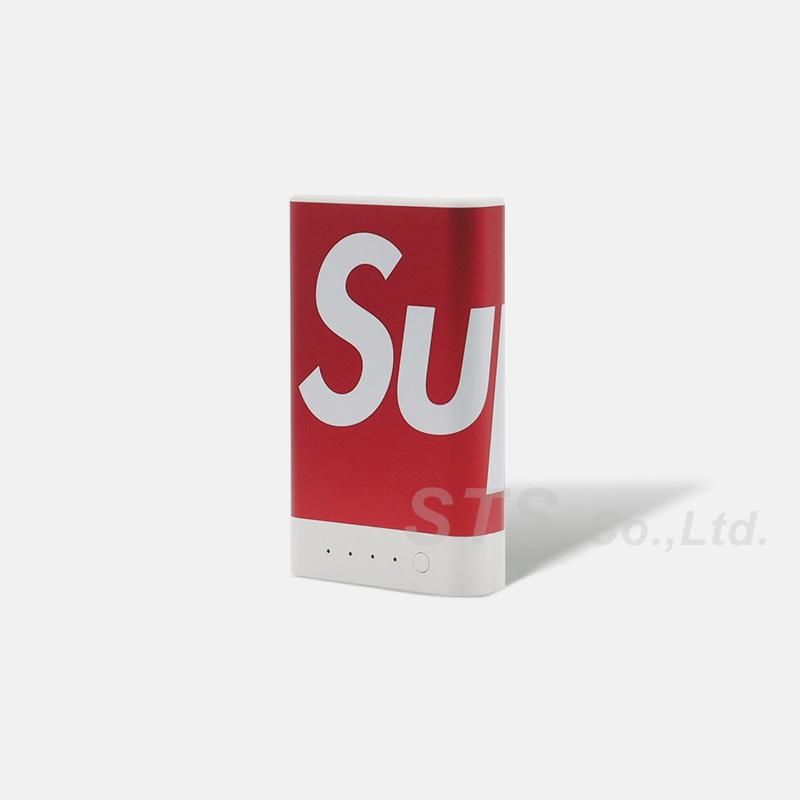 Supreme/mophie encore plus 10K - ParkSIDER